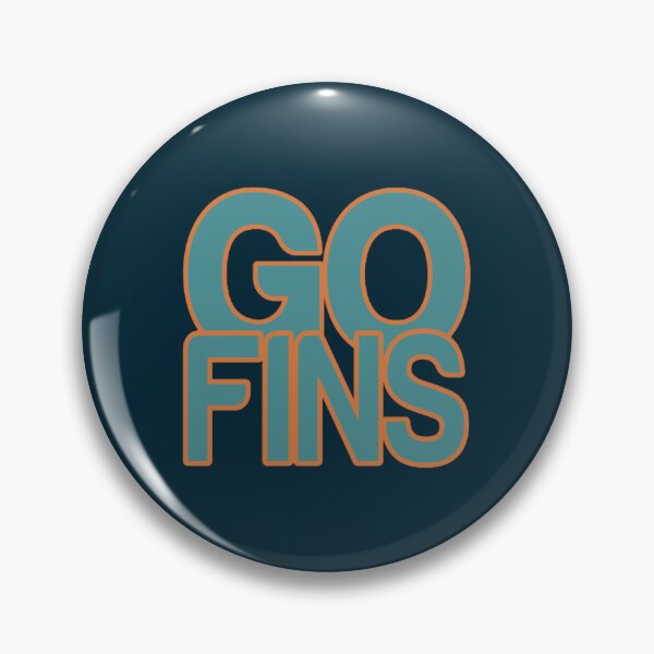 Item preview, Go Fins designed and sold by ClaudiaSantana.