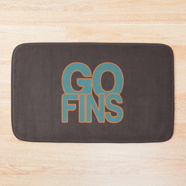 Item preview, Go Fins designed and sold by ClaudiaSantana.