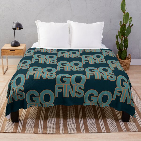 Item preview, Go Fins designed and sold by ClaudiaSantana.