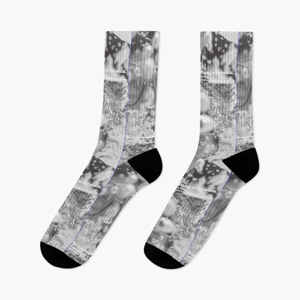 Item preview, girl in the water, black and white photo designed and sold by CURIOUsDADA.