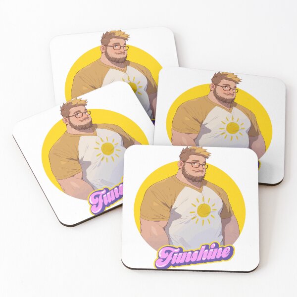Item preview, Baer Sunshine designed and sold by House of Daddy.