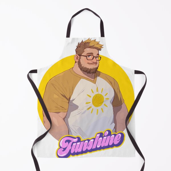 Item preview, Baer Sunshine designed and sold by House of Daddy.