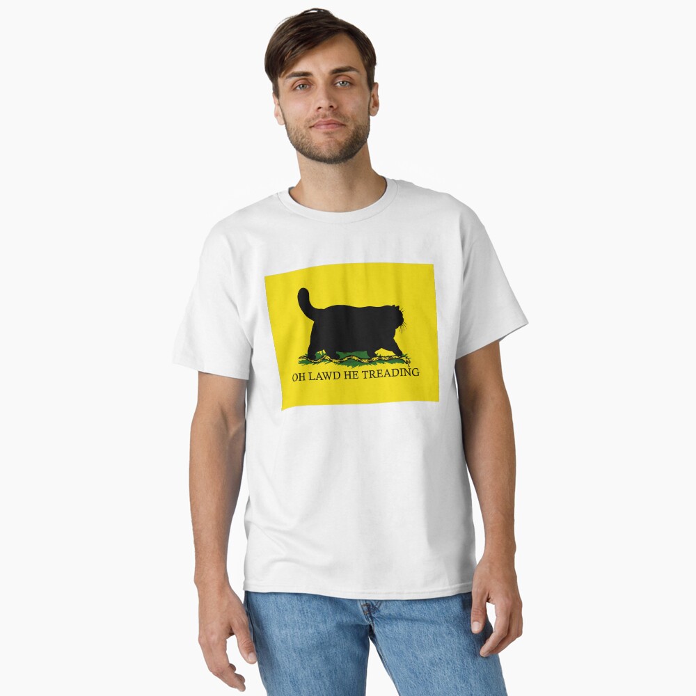 Item preview, Classic T-Shirt designed and sold by kilkennycat.