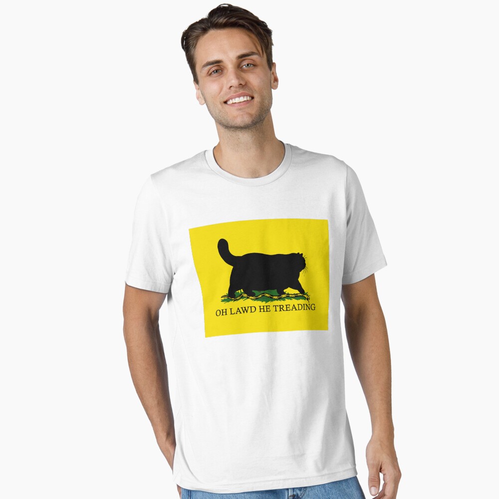 Item preview, Essential T-Shirt designed and sold by kilkennycat.