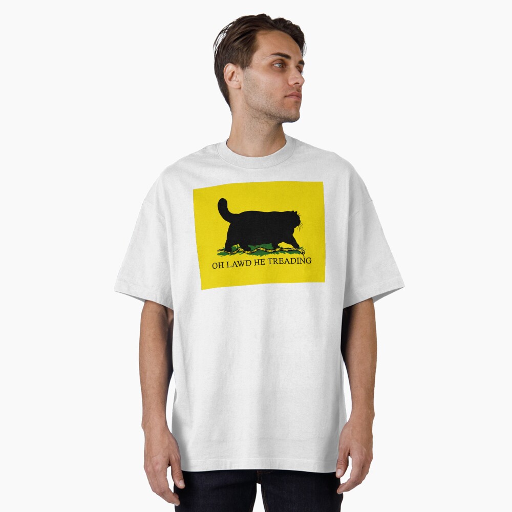 Item preview, Oversized T-Shirt designed and sold by kilkennycat.