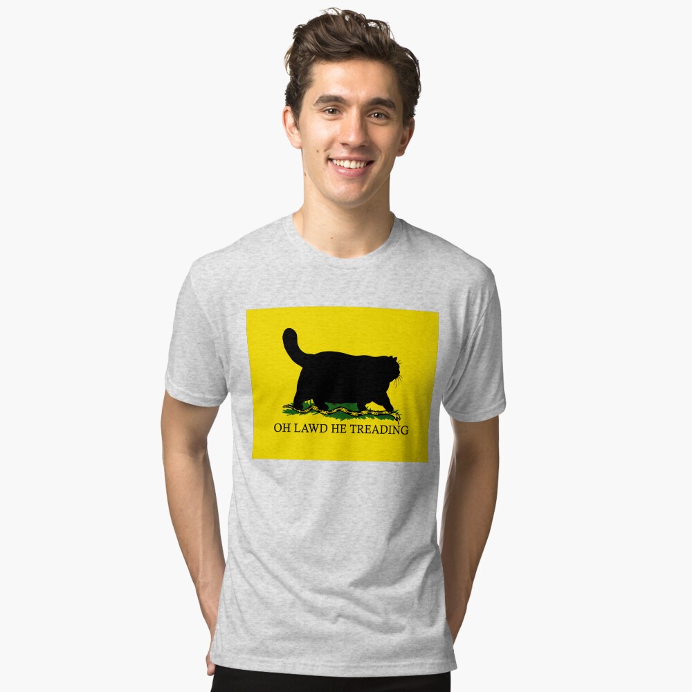 Item preview, Tri-blend T-Shirt designed and sold by kilkennycat.