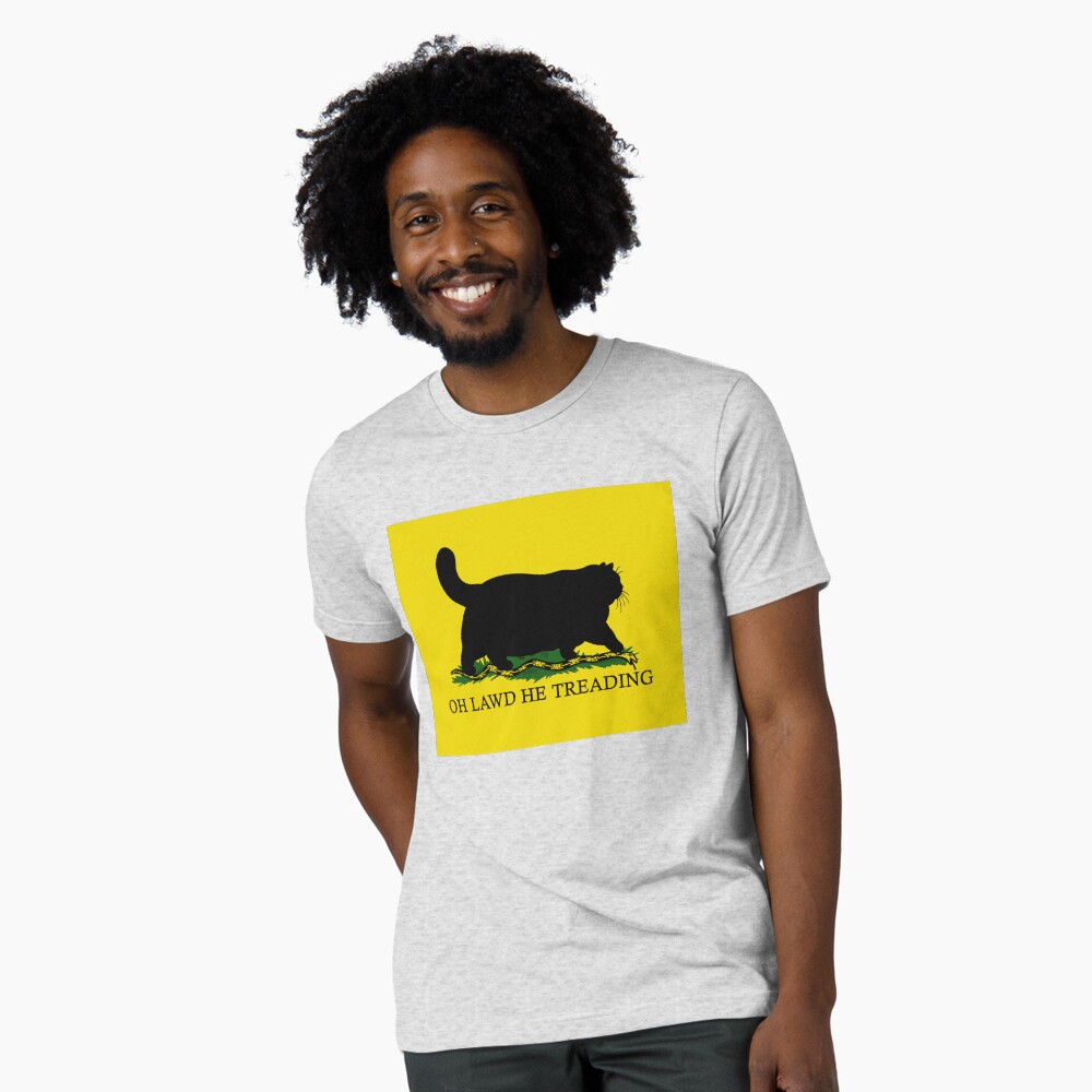 Item preview, Tri-blend T-Shirt designed and sold by kilkennycat.