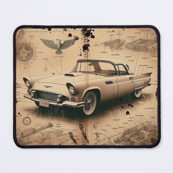 Item preview, THE ENGINE designed and sold by johnnyssandart.