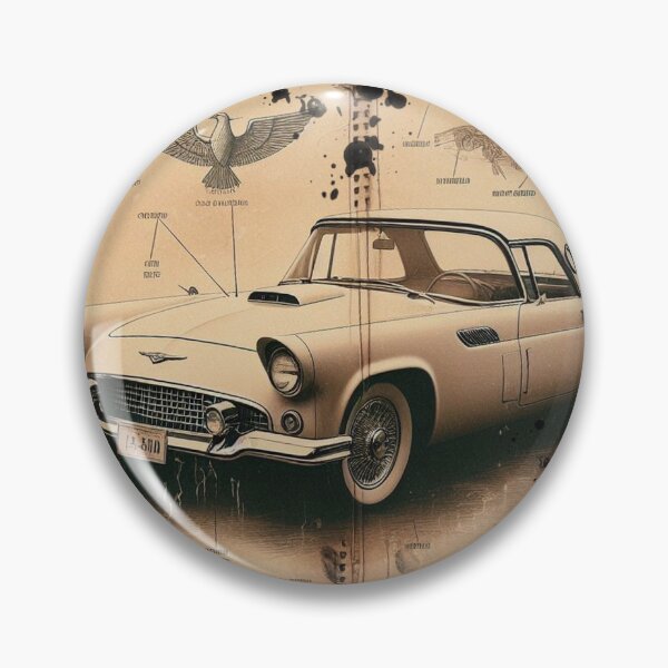 Item preview, THE ENGINE designed and sold by johnnyssandart.