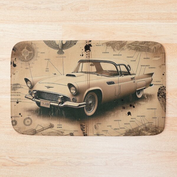 Item preview, THE ENGINE designed and sold by johnnyssandart.