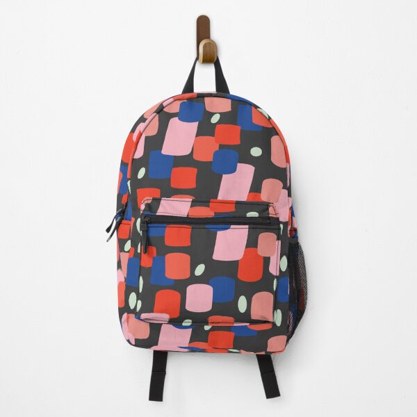 Item preview, Abstract art with geometry design  designed and sold by BroccolinPeach.
