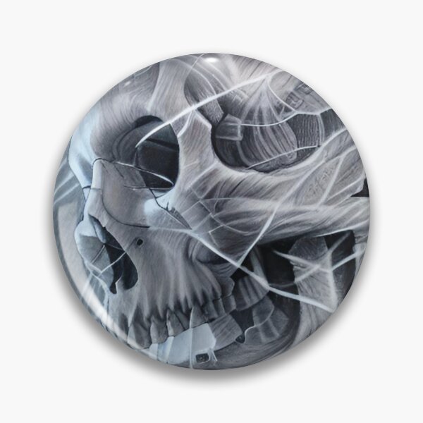 Item preview, Skull Sketch  designed and sold by MatrixTattoo.