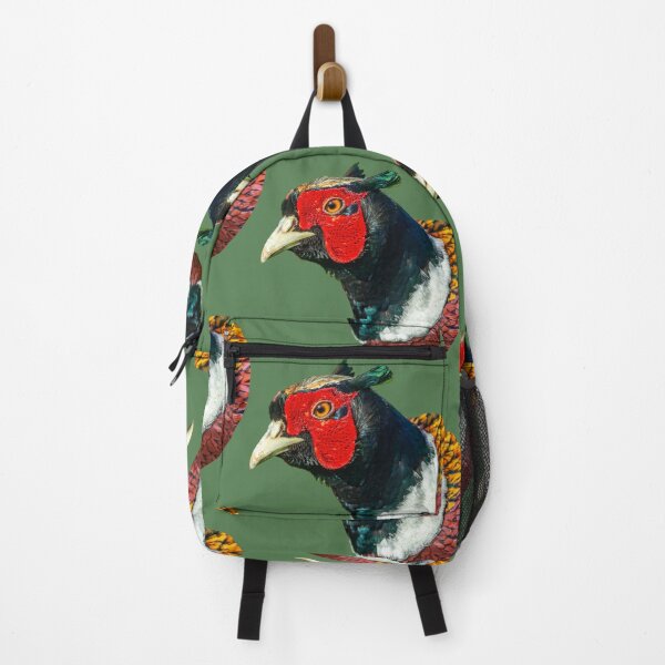 Item preview, Male Ring-necked Pheasant designed and sold by Dalyndigital Photography.