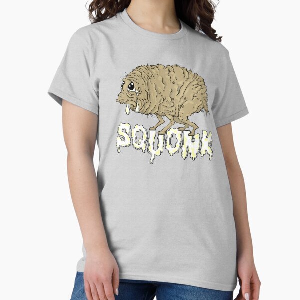 Item preview, Squonk Crying His Own Name designed and sold by Ashley Gerst.
