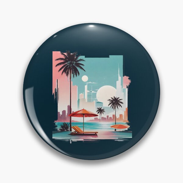 Item preview, Miami designed and sold by ClaudiaSantana.