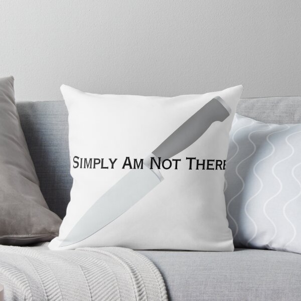 Item preview, I Simply Am Not There - American Psycho (2000) designed and sold by solomia123.