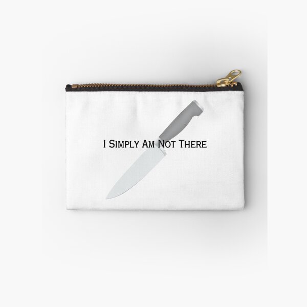 Item preview, I Simply Am Not There - American Psycho (2000) designed and sold by solomia123.