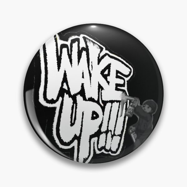Item preview, WAKE UP!!!...WAKE UUUP!!!...WAKE UP!! pt.178 designed and sold by Mars-b.