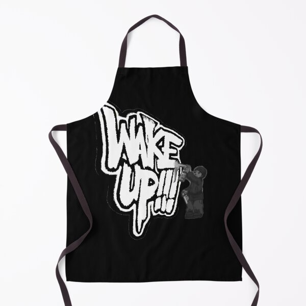 Item preview, WAKE UP!!!...WAKE UUUP!!!...WAKE UP!! pt.178 designed and sold by Mars-b.