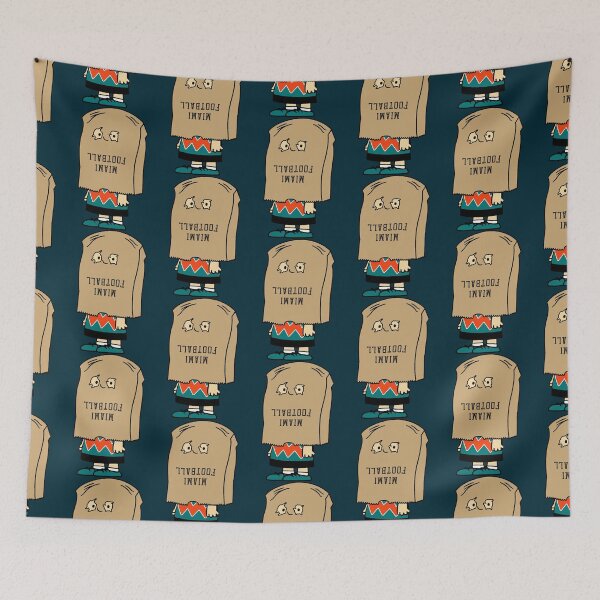 Item preview, Miami Bag Of Shame designed and sold by ClaudiaSantana.
