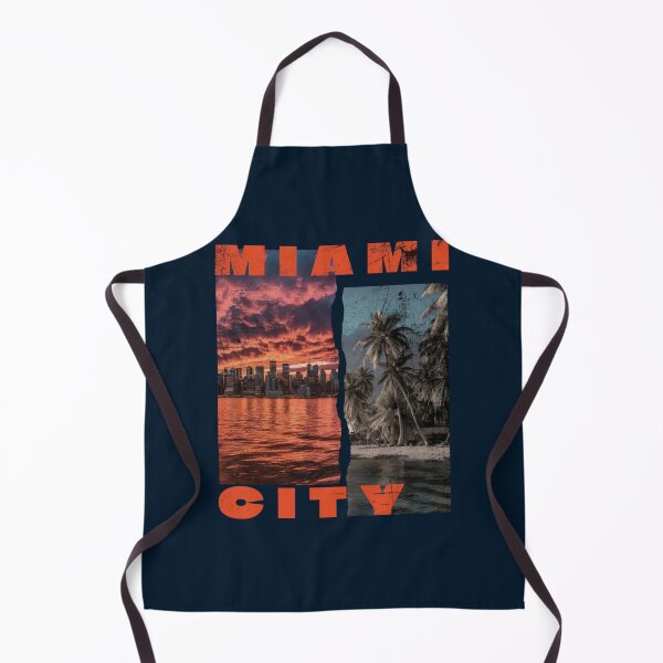 Item preview, Miami City designed and sold by ClaudiaSantana.