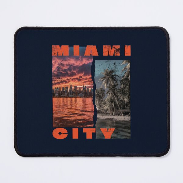 Item preview, Miami City designed and sold by ClaudiaSantana.