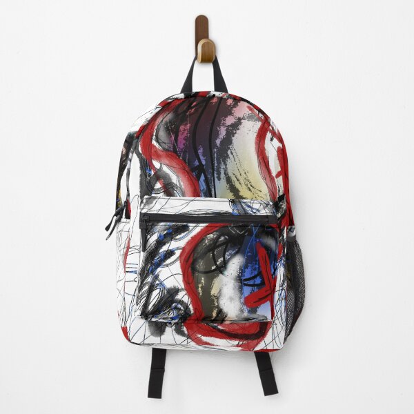 Item preview, Frenetic designed and sold by Scott K Smith.