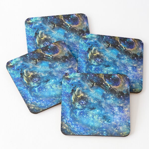 Item preview,  Galaxy designed and sold by Mimik-Ink.