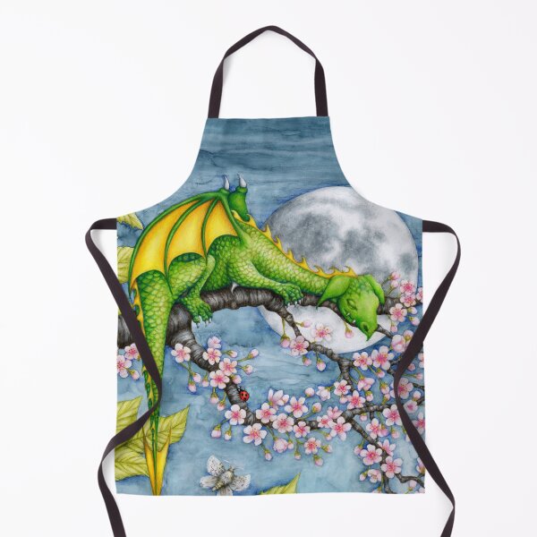 Item preview, Sleeping Dragon designed and sold by Katy Jones.