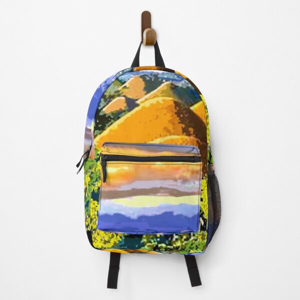 Item preview, Brown Hills designed and sold by joeycastaneda.