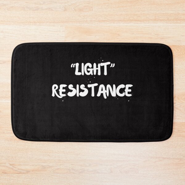 Item preview, Red Rising - Light Resistance designed and sold by triharder12.