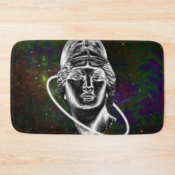 Item preview, JUST LOST MY HALO TO A NEIGHBOR designed and sold by The Turbulent Architect.