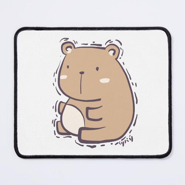 Item preview, Cute Bear designed and sold by DesignedbyPari.