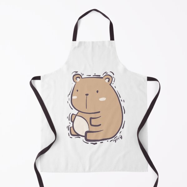 Item preview, Cute Bear designed and sold by DesignedbyPari.
