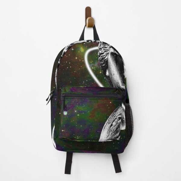 Item preview, JUST LOST MY HALO TO A NEIGHBOR designed and sold by The Turbulent Architect.
