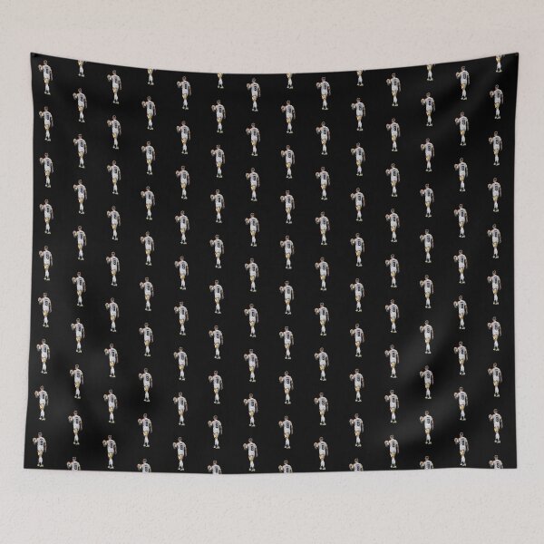 Item preview, Toni Kroos designed and sold by Webbed Toe Design's.