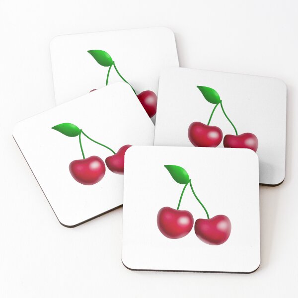 Item preview, Cherries designed and sold by ArndtDesign.
