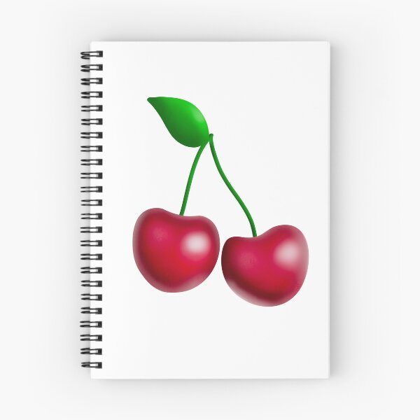 Item preview, Cherries designed and sold by ArndtDesign.