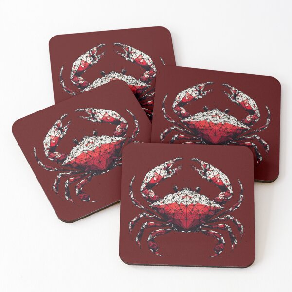 Item preview, Crabbie Crab Crab designed and sold by Wanderdreaming.