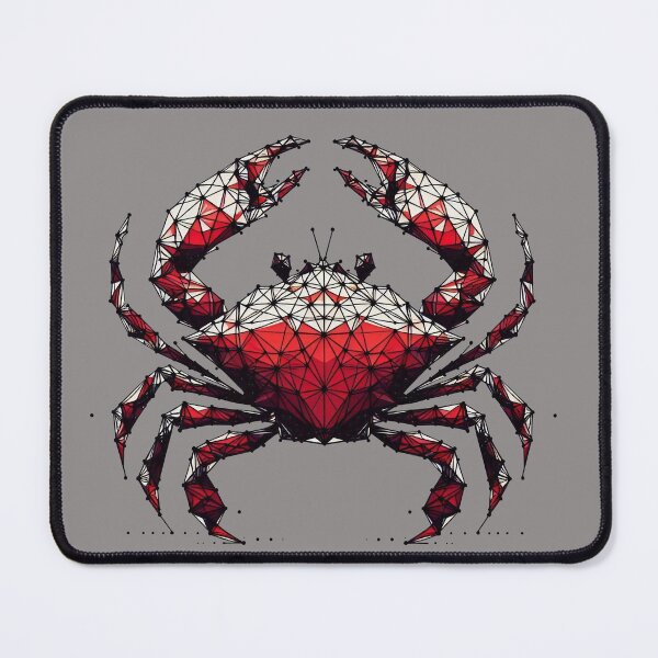 Item preview, Crabbie Crab Crab designed and sold by Wanderdreaming.