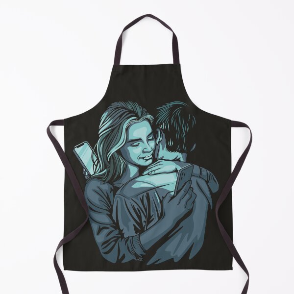 Item preview, 21st Century Embrace designed and sold by jamieleeart.