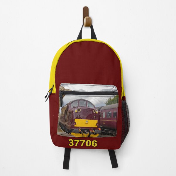 Item preview, Diesel locomotive 37706 designed and sold by Millysuewood.