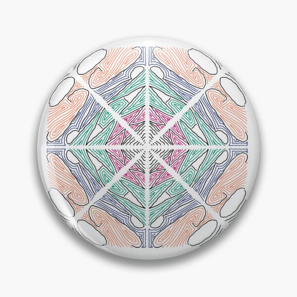 Item preview, Trippy Name Art - Margo designed and sold by JackofSome.