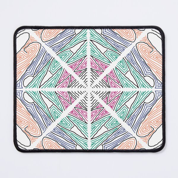 Item preview, Trippy Name Art - Margo designed and sold by JackofSome.