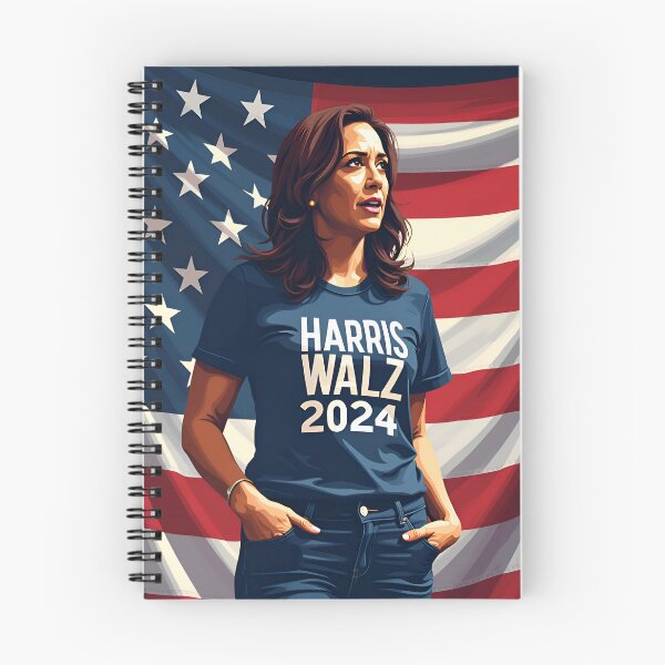 Item preview, Kamala Harris #1 designed and sold by QuotezArtist.