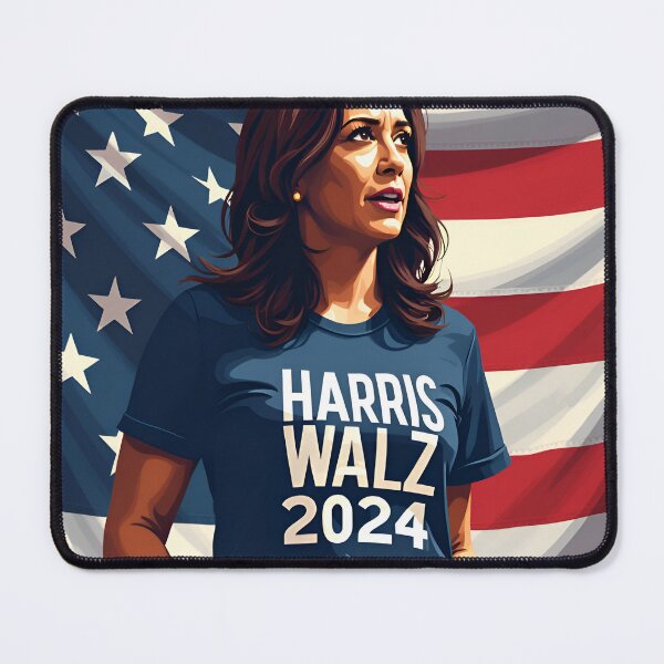 Item preview, Kamala Harris #1 designed and sold by QuotezArtist.