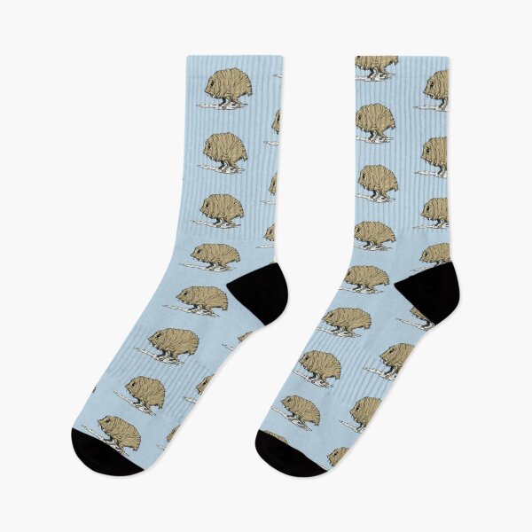 Item preview, Crying Squonk Repeating Pattern designed and sold by Ashley Gerst.