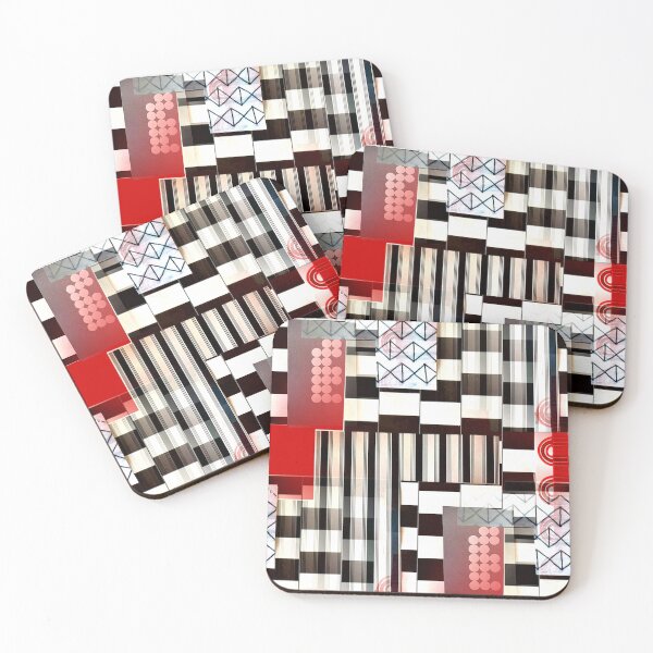 Item preview, Jazzy Geometrix designed and sold by Bondillero.