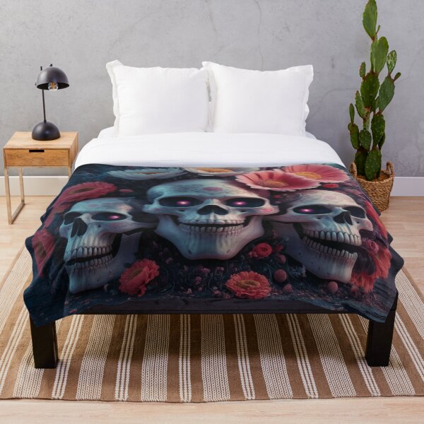 Item preview, Happy Afterlife designed and sold by McHashDesigns.