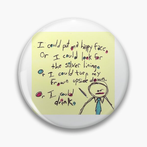 Item preview, Lush Life: Cheers to the Best (and Most Tipsy) Slogans Around designed and sold by Ignorant-Artist.